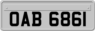 OAB6861