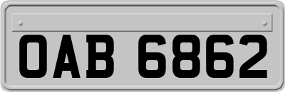 OAB6862
