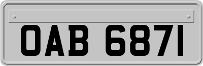 OAB6871