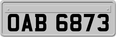 OAB6873