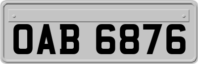 OAB6876