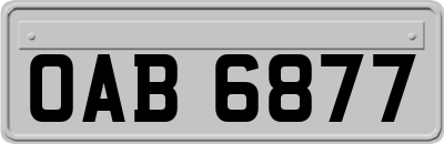 OAB6877