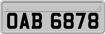 OAB6878