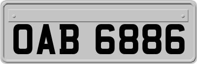 OAB6886