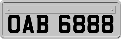 OAB6888