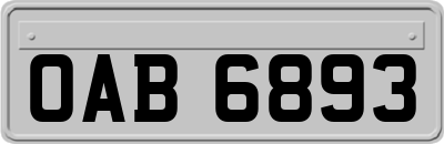 OAB6893