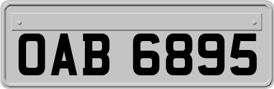 OAB6895