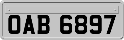 OAB6897