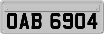 OAB6904