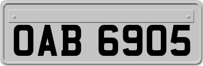 OAB6905