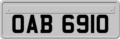 OAB6910