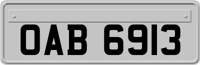 OAB6913