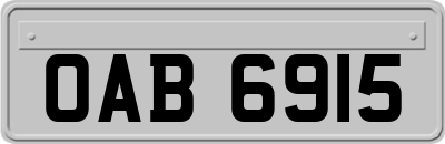OAB6915
