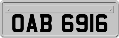 OAB6916