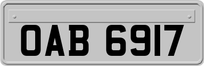 OAB6917