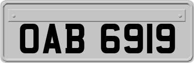 OAB6919