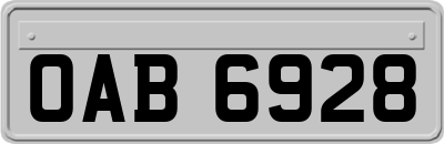 OAB6928