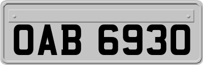 OAB6930