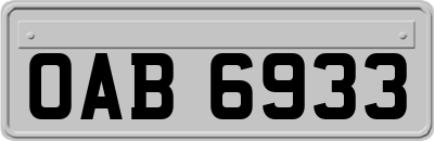 OAB6933