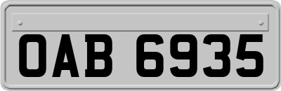OAB6935