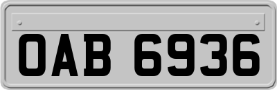 OAB6936