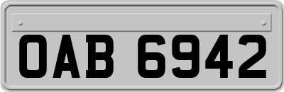 OAB6942