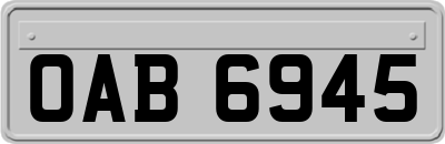 OAB6945