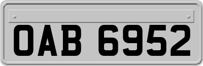 OAB6952