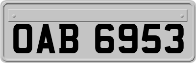 OAB6953