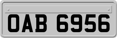 OAB6956