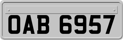 OAB6957