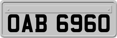 OAB6960