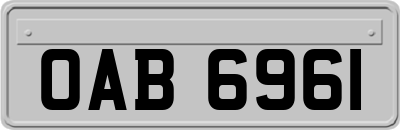 OAB6961