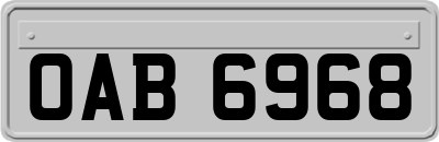OAB6968
