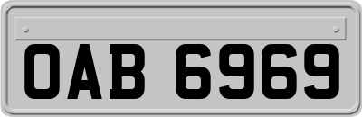 OAB6969
