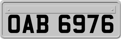 OAB6976