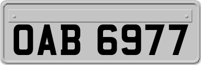OAB6977