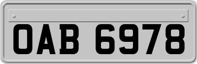 OAB6978