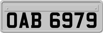 OAB6979