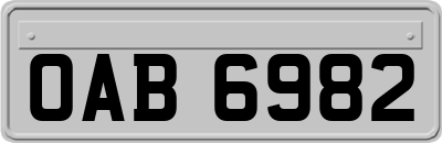 OAB6982