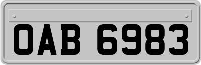 OAB6983