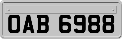 OAB6988