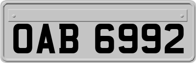 OAB6992