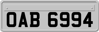 OAB6994