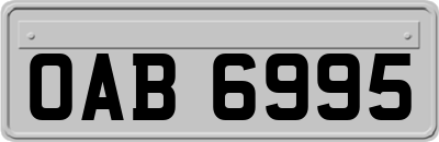 OAB6995