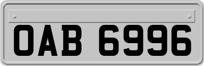 OAB6996
