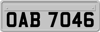 OAB7046