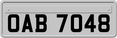 OAB7048