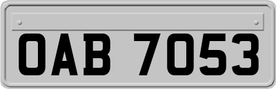 OAB7053