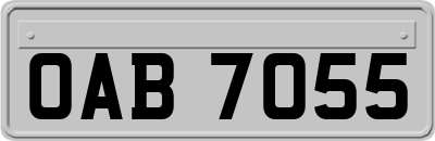 OAB7055